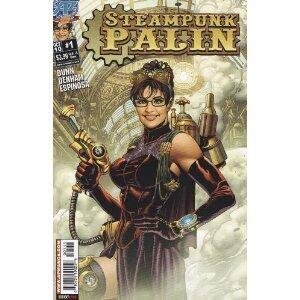 Steampunk Palin