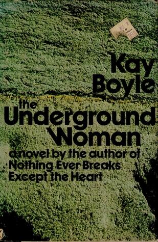 The underground woman