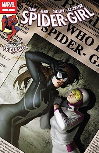 Spider-Girl (2010-2011) #7