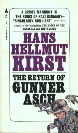 The Return of Gunner Asch
