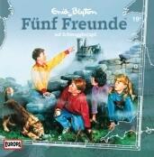 Fünf Freunde auf Schmugglerjagd