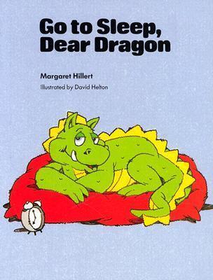 Go to Sleep, Dear Dragon
