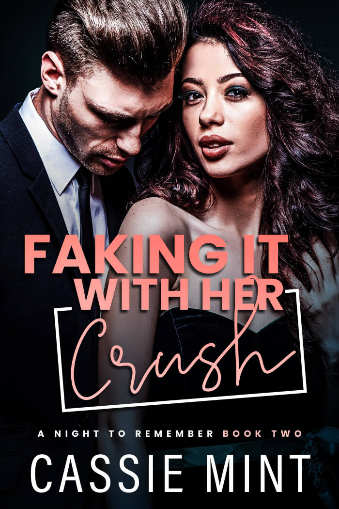 Faking It with Her Crush