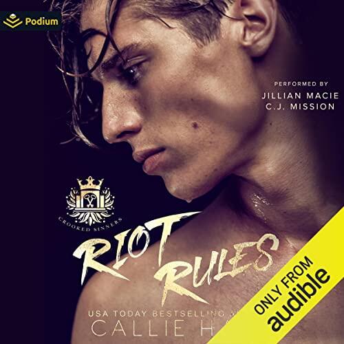 Riot Rules
