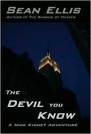 The Devil You Know