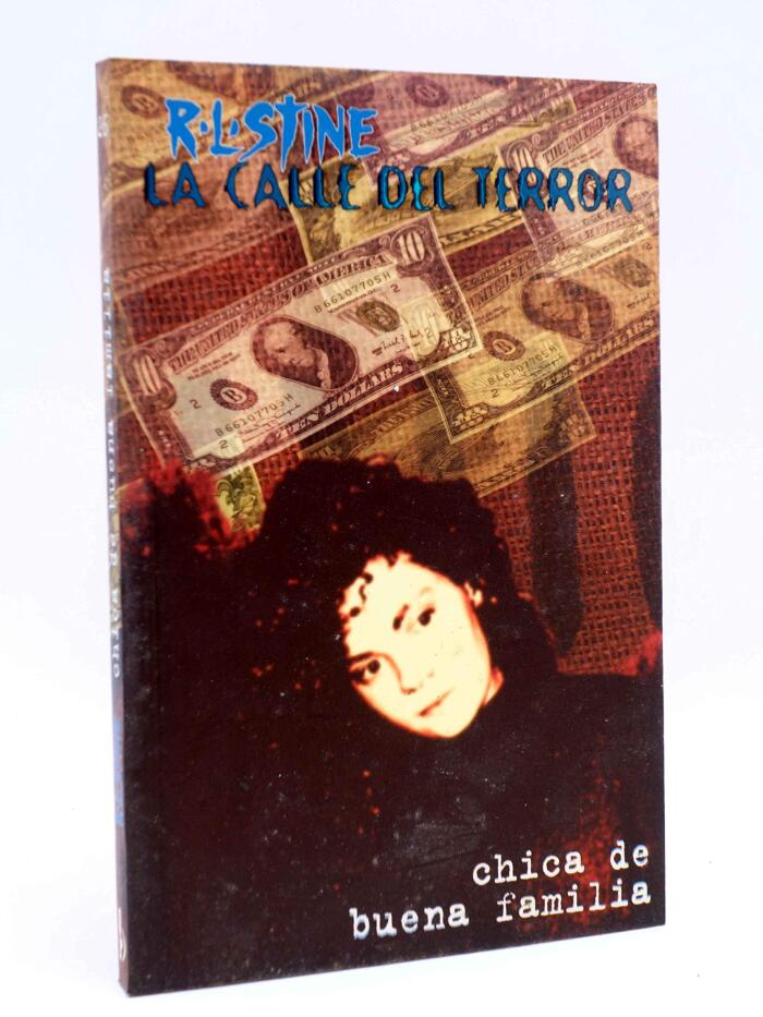 Chica de Buena Familia