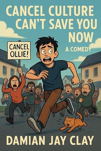 Cancel Culture Can't Save You Now: In Britain today, as in many parts of the world, the most dangerous thing you can do is try to be free