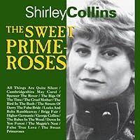 Shirley Collins
