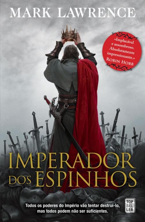 Imperador dos Espinhos