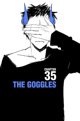 Chapter 35: Land of Lions