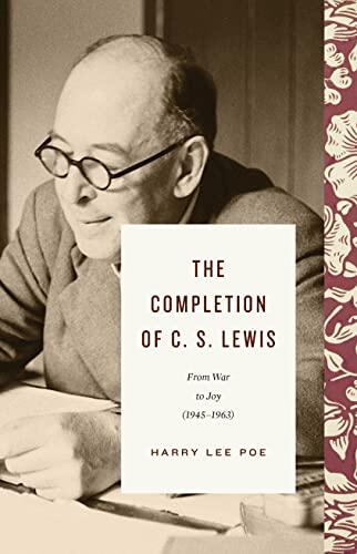 The Completion: From War to Joy