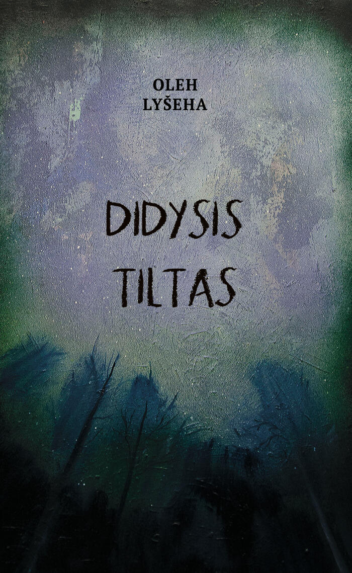Didysis tiltas
