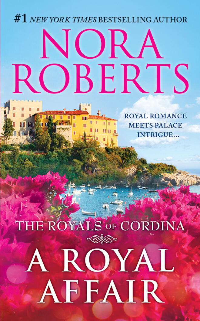 A Royal Affair: Affaire Royale, Command Performance