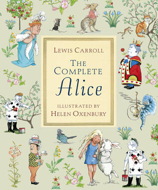 The Complete Alice