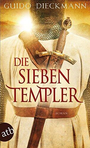 Die Templer-Saga
