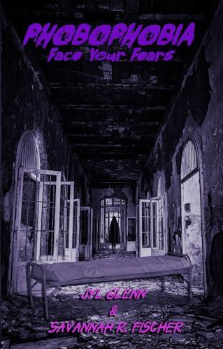 Phobophobia: Face Your Fears