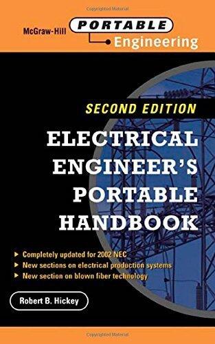 Electrical Engineer's Portable Handbook