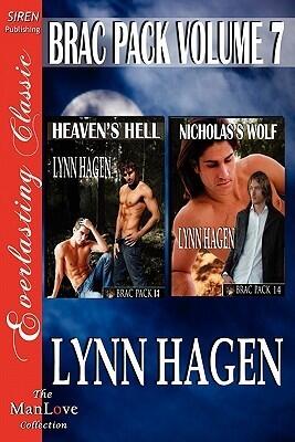 Brac Pack Volume 7: Heaven's Hell & Nicholas's Wolf