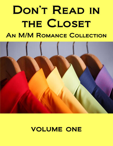 Don't Read in the Closet (Volume 1)
