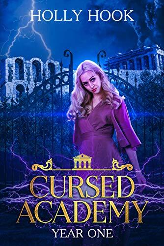 Cursed Academy: Year One