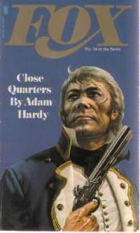 Close Quarters