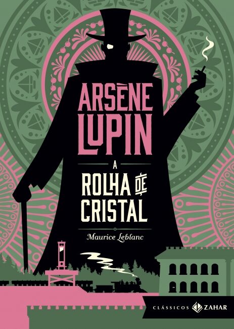 A Rolha de Cristal