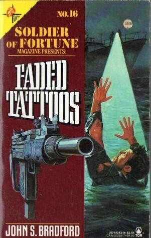 Faded Tattoos