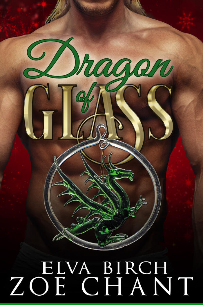 Dragon of Glass