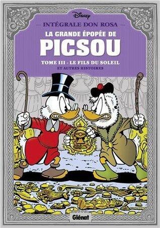Le Fils du Soleil, et autres histoires