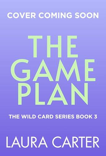 The Game Plan