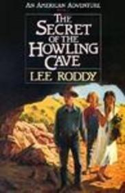 The Secret of the Howling Cave
