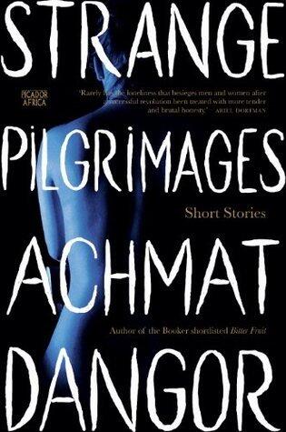 Strange Pilgrimages: Short Stories