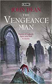 The Vengeance Man