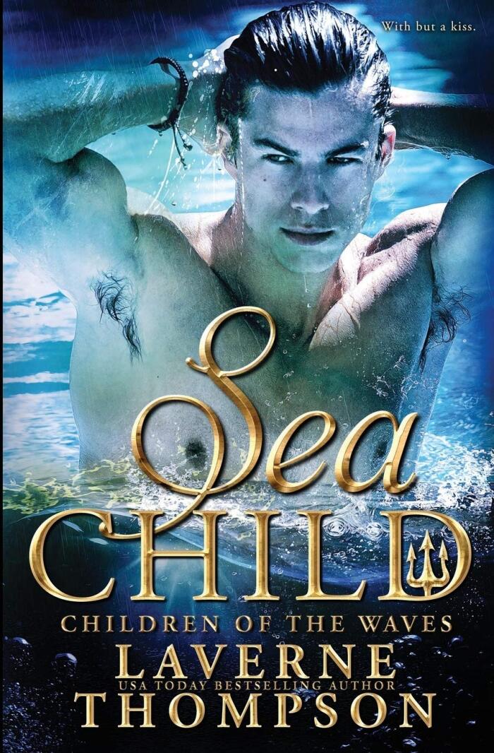 Sea Child: Children of the Waves #4