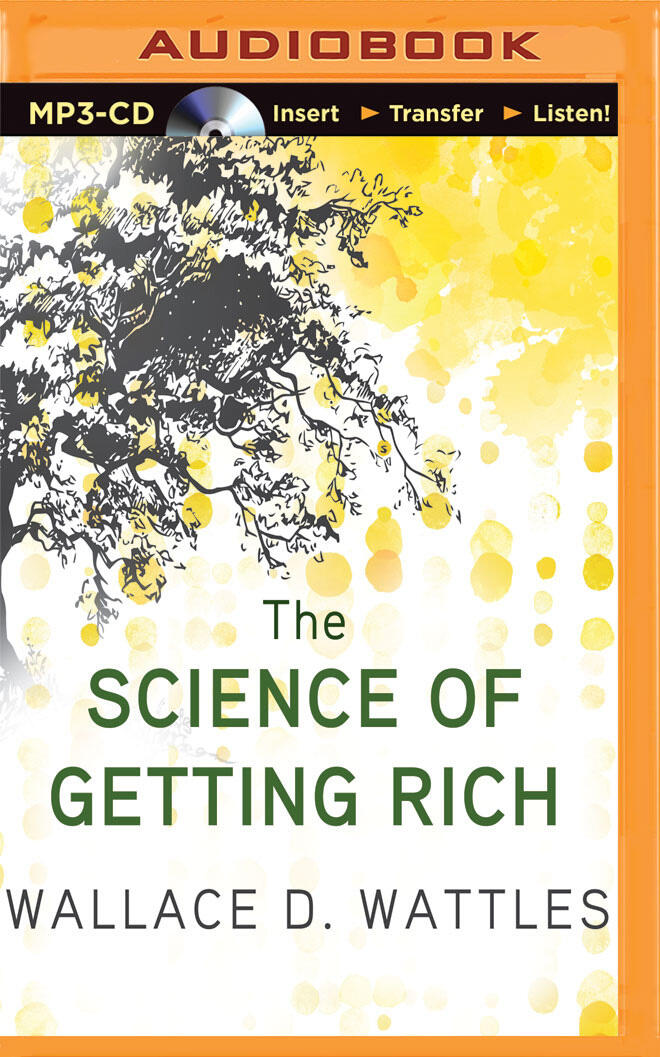 Science of Getting Rich, The