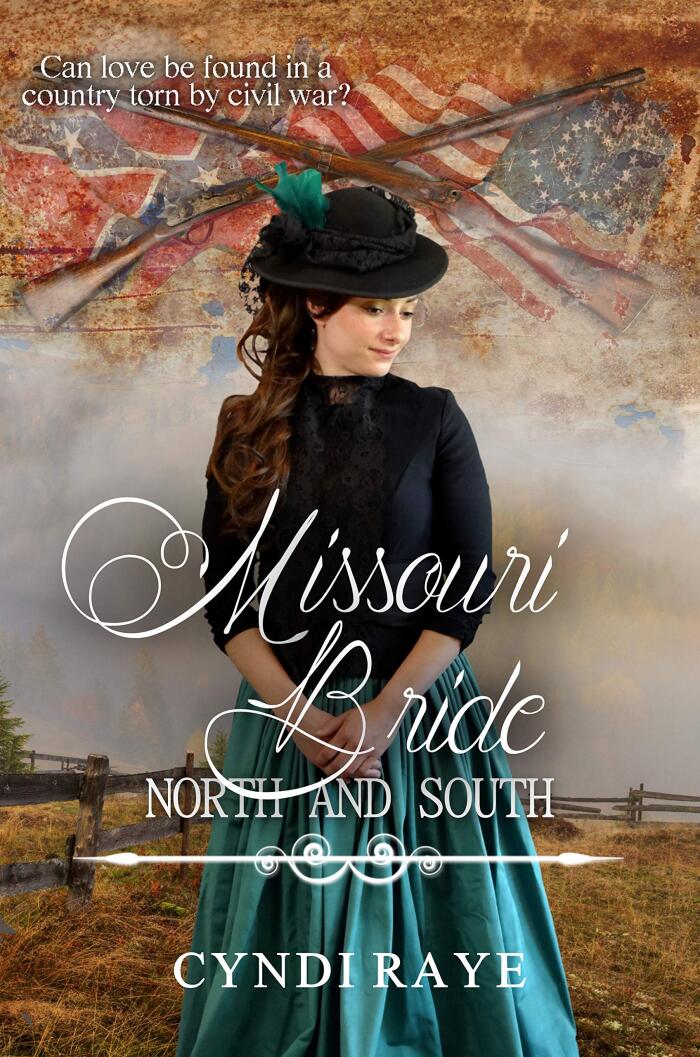 Missouri Bride