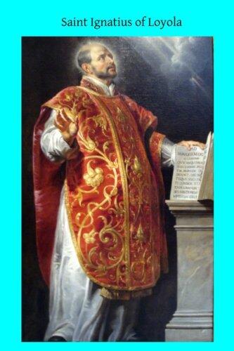 Saint Ignatius of Loyola