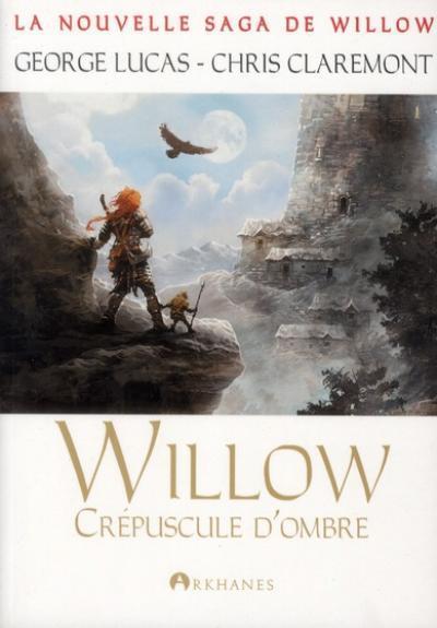 Crépuscule d'Ombre