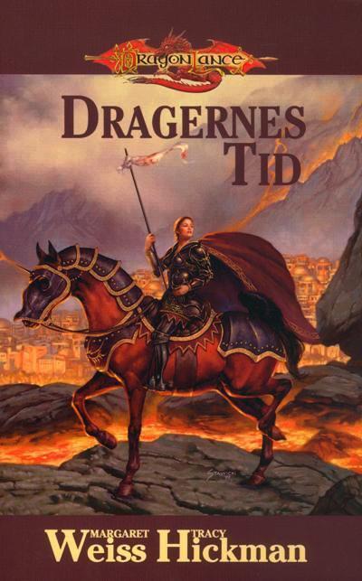 Dragernes tid