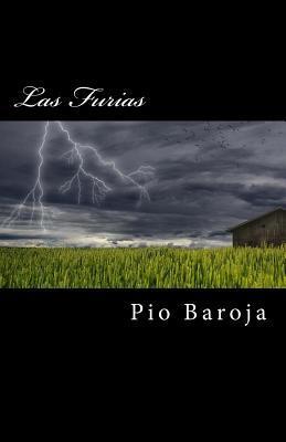 Las Furias
