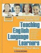 Teaching English Language Learners