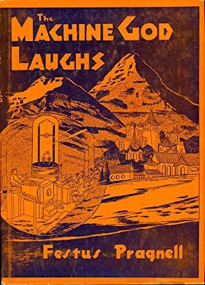 The Machine God Laughs