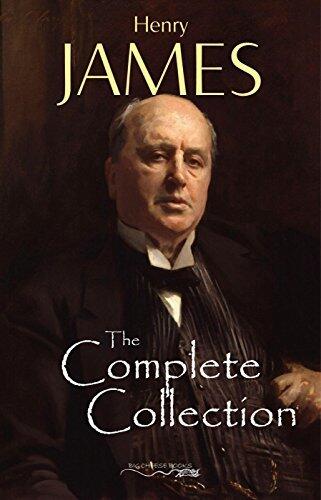 Henry James: The Complete Novels
