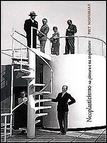 Neoplasticismo na pintura e na arquitetura