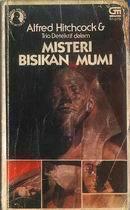 Misteri Bisikan Mumi