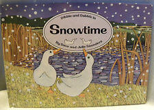 Snowtime