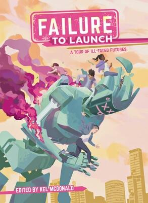 Failure to Launch (A Tour of Ill-Fated Futures)