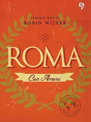Roma: Con Amore