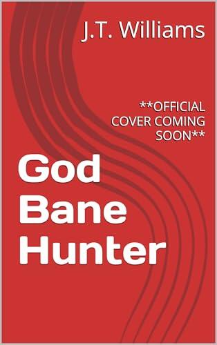 God Bane Hunter: The Draylok Curse