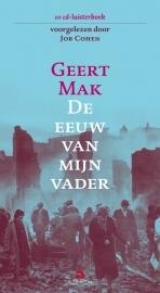 De eeuw van mijn vader